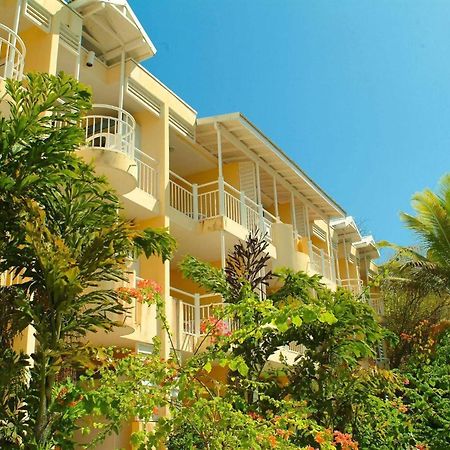 Appartement De La Baie, Vue Magnifique, Tartane La Trinite Bagian luar foto