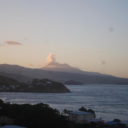 Appartement De La Baie, Vue Magnifique, Tartane La Trinite Bagian luar foto